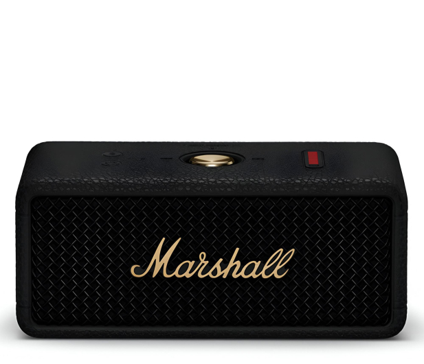 Marshall Emberton III Czarno-miedziany - 1340723 - zdjęcie 4